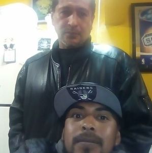 Meet your Posher, Agapito munoz